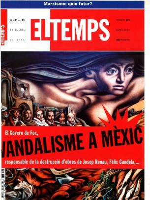 El Temps - Núm. 893