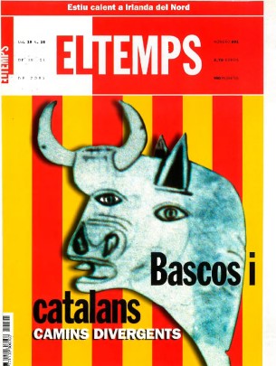 El Temps - Núm. 891