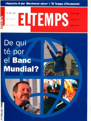 El Temps - Núm. 888