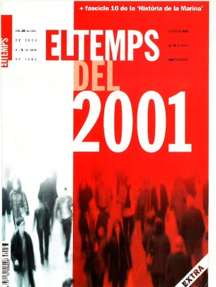 El Temps - Núm. 863