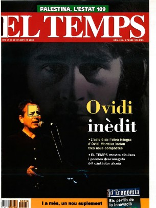 El Temps - Núm. 836