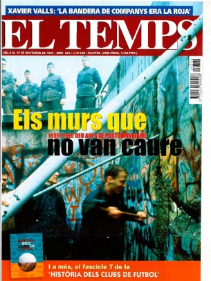 El Temps - Núm. 804