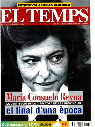 El Temps - Núm. 797