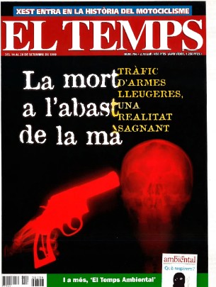 El Temps - Núm. 796