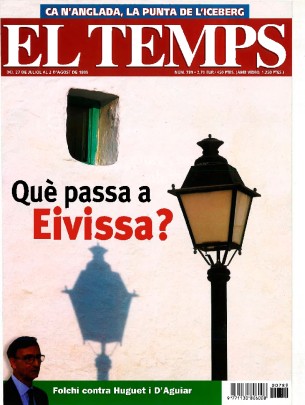 El Temps - Núm. 789