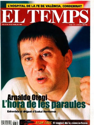 El Temps - Núm. 771