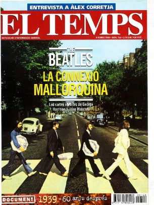 El Temps - Núm. 764