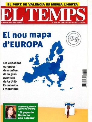 El Temps - Núm. 719