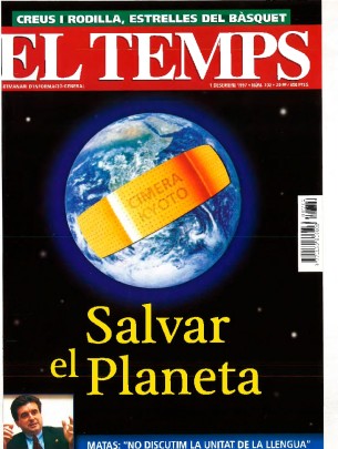 El Temps - Núm. 702