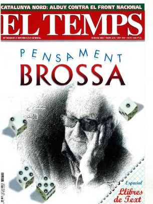 El Temps - Núm. 674