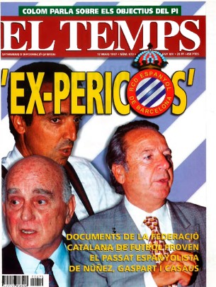 El Temps - Núm. 673