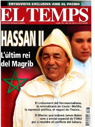 El Temps - Núm. 669