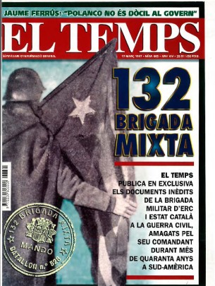 El Temps - Núm. 665