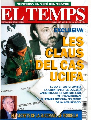 El Temps - Núm. 658