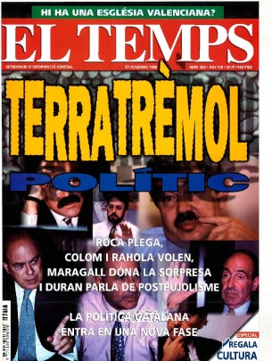El Temps - Núm. 653