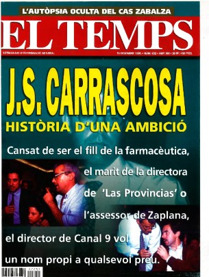 El Temps - Núm. 652