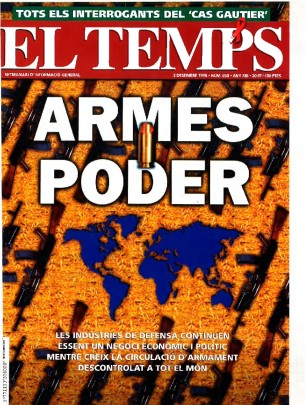 El Temps - Núm. 650