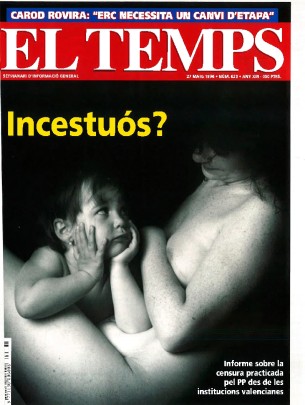 El Temps - Núm. 623