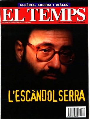 El Temps - Núm. 576