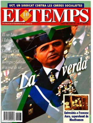 El Temps - Núm. 567