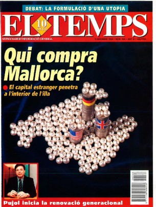 El Temps - Núm. 546