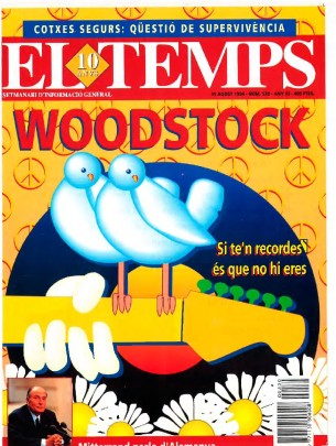 El Temps - Núm. 530