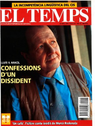 El Temps - Núm. 514