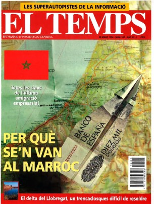 El Temps - Núm. 510
