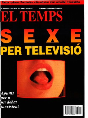 El Temps - Núm. 483