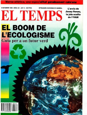 El Temps - Núm. 481
