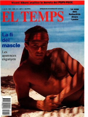 El Temps - Núm. 472