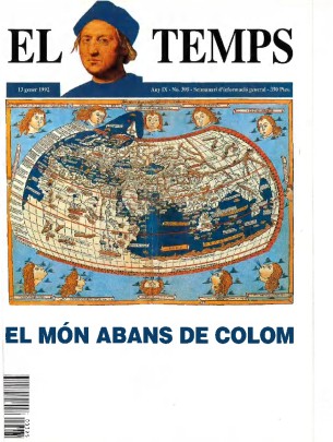 El Temps - Núm. 395