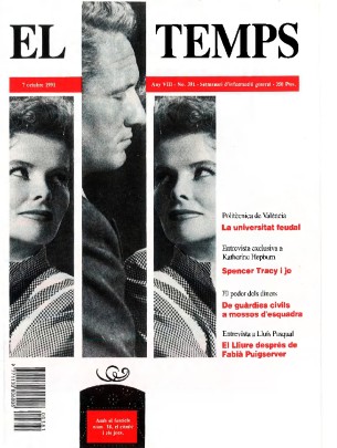 El Temps - Núm. 381
