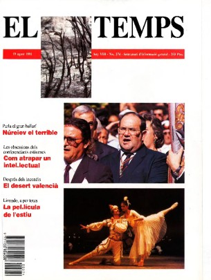 El Temps - Núm. 374