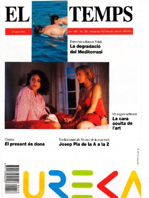 El Temps - Núm. 358