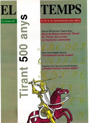 El Temps - Núm. 336