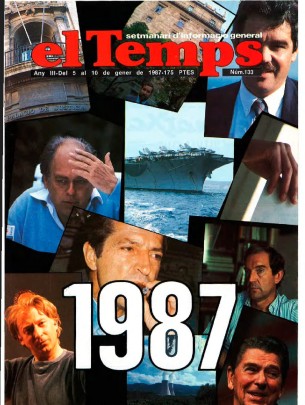 El Temps - Núm. 133