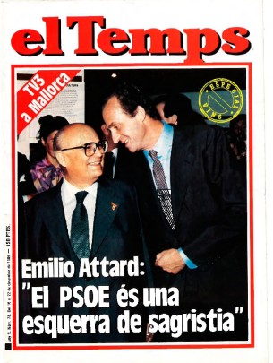 El Temps - Núm. 78