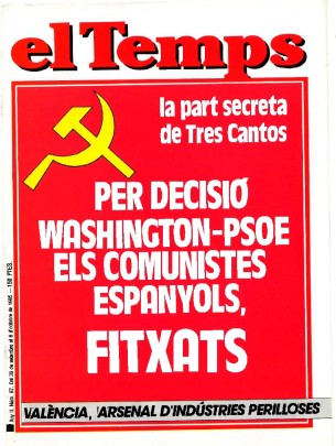 El Temps - Núm. 67