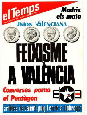 El Temps - Núm. 34