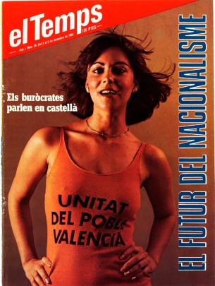 El Temps - Núm. 24