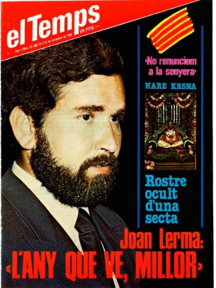 El Temps - Núm. 22