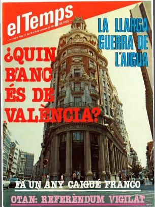 El Temps - Núm. 12
