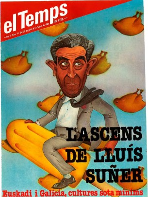 El Temps - Núm. 10