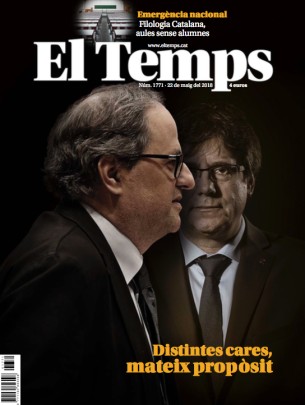 El Temps - Núm. 1771