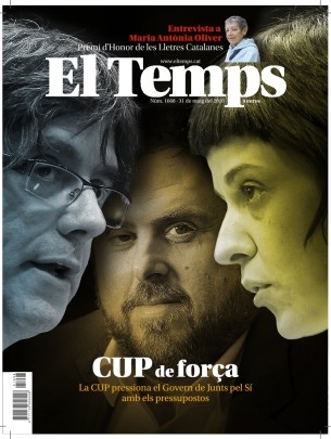El Temps - Núm. 1668