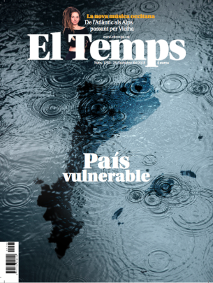 El Temps - Núm. 1793