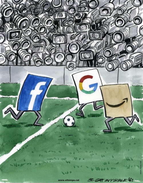 Futbol modern