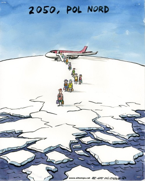 Les vacances del futur