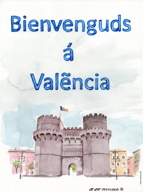València i el seu accent